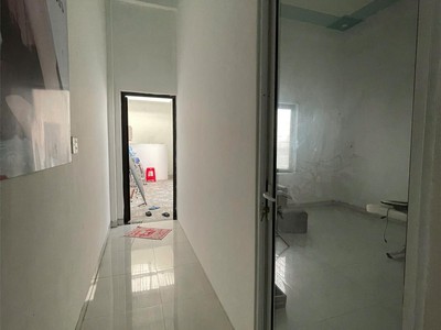 Bán nhà 2 tầng phùng đình phùng 3