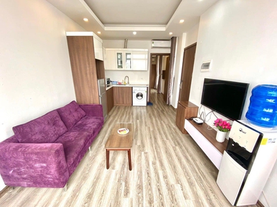 Chính chủ cho thuê 1n1k 472 lạc long quân-tây hồ cực sang và hiện đại 3