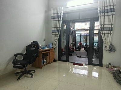Rẻ nhất sơn trà- 106m2, 2 tầng, kiệt oto 4m gần mt lương thế vinh, chỉ 3,x tỷ 1