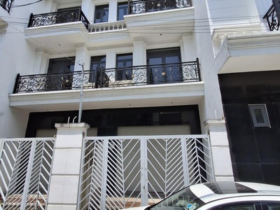 Nhà mới tô ngọc vân q12, 82m2, 2 lầu, tum, 4pn, 4x21m, đ.5m chỉ 6.x tỷ 0