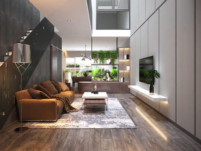 Nhà mới tô ngọc vân q12, 82m2, 2 lầu, tum, 4pn, 4x21m, đ.5m chỉ 6.x tỷ 3