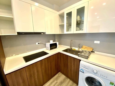 Chính chủ cho thuê 1n1k 472 lạc long quân-tây hồ cực sang và hiện đại 2