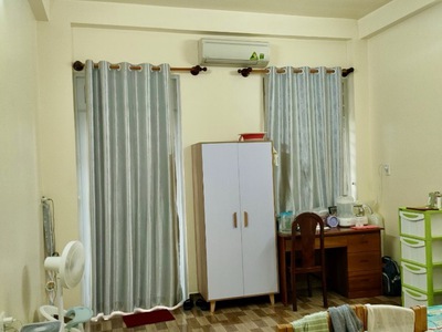 Hương lộ 2 - 48m2 - 3 tầng 3pn - hẻm 8m thông lê văn quới giá 4.95 tỷ 3