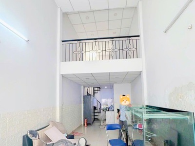 Giáp khu tên lửa - gần chợ lê đình cẩn - hẻm 5m - 27m2 - sổ đẹp giá 2.7 tỷ 0