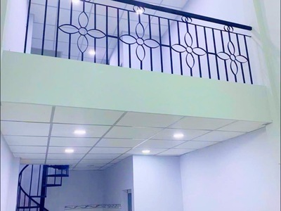 Giáp khu tên lửa - gần chợ lê đình cẩn - hẻm 5m - 27m2 - sổ đẹp giá 2.7 tỷ 1