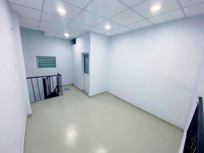 Giáp khu tên lửa - gần chợ lê đình cẩn - hẻm 5m - 27m2 - sổ đẹp giá 2.7 tỷ 2