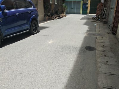 Hot - chỉ 9.35 tỷ - bán nhà đẹp nguyễn khánh toàn   dt 38m2 x 4t   ô tô đỗ cửa 4