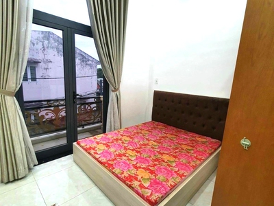 Bán nhà hẻm xe hơi 3 tầng 54m2 6x9m 3pn ngay trường hoa lư hiệp phú thủ đức chỉ 5,8 tỷ 1