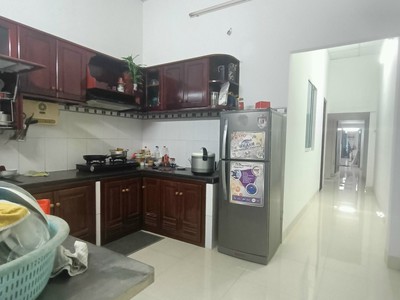 Rẻ nhất sơn trà- 106m2, 2 tầng, kiệt oto 4m gần mt lương thế vinh, chỉ 3,x tỷ 2