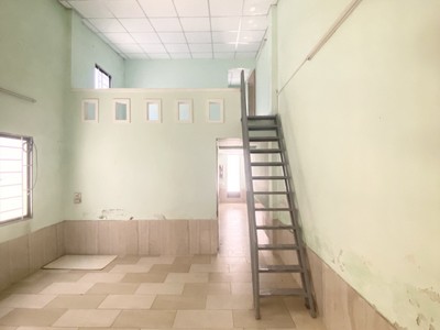 Nhà 54m2, 2pn, ngay kiệt 4m, gần điện biên phủ, chỉ 2 tỷ 0