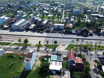 Chính chủ cần bán lô đất diện tích 100m2 giá đầu tư sinh lời 0