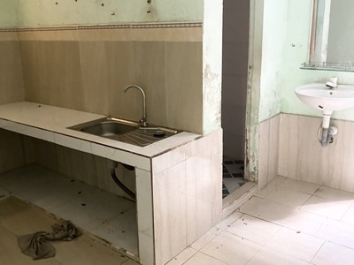 Nhà 54m2, 2pn, ngay kiệt 4m, gần điện biên phủ, chỉ 2 tỷ 1