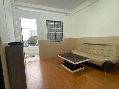 Bán gấp căn chung cư quận 11 mà giá bình chánh, chì 2,x tỷ. 4