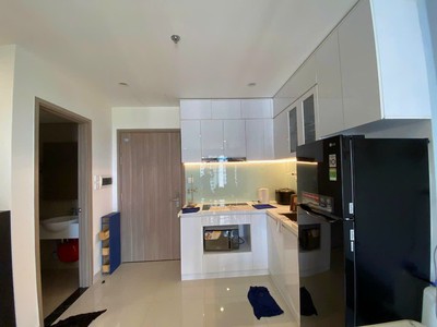 Cho thuê căn hộ vinhomes grand park căn 2 phòng ngủ full nội thất 1