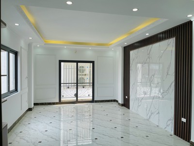 Bán nhà khu đô thị văn phú - hà đông, 77m2, mặt tiền 5m, giá 15 tỷ. 1