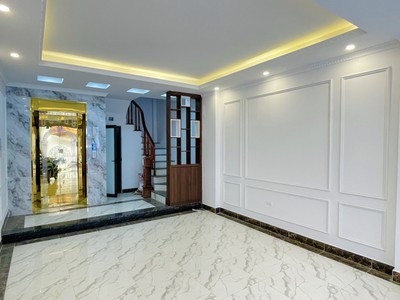 Bán nhà khu đô thị văn phú - hà đông, 77m2, mặt tiền 5m, giá 15 tỷ. 2