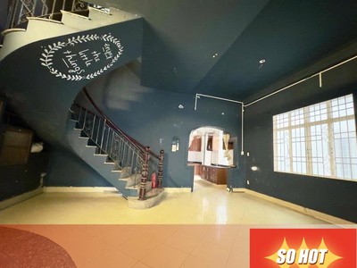 Chính chủ cho thuê nhà nguyên căn 8 phòng đường hoàng văn thụ giá 35tr 1