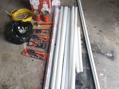 Sửa chửa ,bảo trì,vệ sinh bồn nước 1