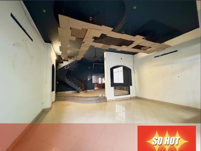 Chính chủ cho thuê nhà nguyên căn 8 phòng đường hoàng văn thụ giá 35tr 2