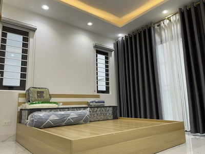 Cần bán nhà 3 tầng mới xây thôn Tình Lam, xã Đại Thành, Quốc Oai, Hà Nội. 0