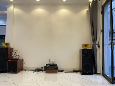Cần bán nhà 3 tầng mới xây thôn Tình Lam, xã Đại Thành, Quốc Oai, Hà Nội. 3