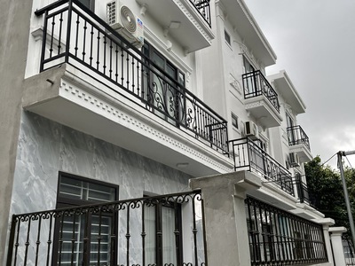 Cần bán nhà 3 tầng mới xây thôn Tình Lam, xã Đại Thành, Quốc Oai, Hà Nội. 4