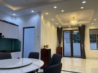 Cần bán nhà 3 tầng mới xây thôn Tình Lam, xã Đại Thành, Quốc Oai, Hà Nội. 5