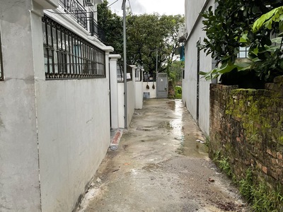 Cần bán nhà 3 tầng mới xây thôn Tình Lam, xã Đại Thành, Quốc Oai, Hà Nội. 6