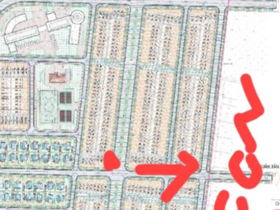 Chính chủ cần bán nhanh lô đất đẹp tại xã xuân lai, huyện thọ xuân, tỉnh thanh hóa 1