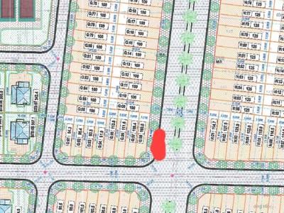 Chính chủ cần bán nhanh lô đất đẹp tại xã xuân lai, huyện thọ xuân, tỉnh thanh hóa 3