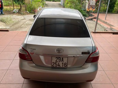 Toyota Vios 2011 E - 300000 km- 150 triệu 3