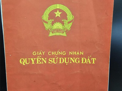 Đất đẹp   giá tốt - chính chủ cần bán nhanh lô đất tại hòa thắng, huyện bắc bình, tỉnh bình thuận. 1