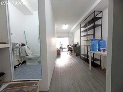 Cần nhượng lại mặt bằng ở gần cầu sg  4a/4 đường nguyễn văn thương, p25, bình thạnh . 2
