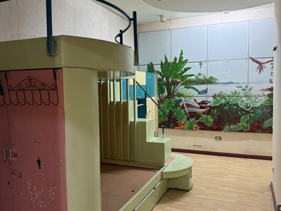 Cho thuê căn chung cư 178m2 tòa thành công tower, 57 láng hạ 4