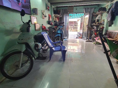 Mặt tiền kinh doanh - 66m - 3,5x18,3m - phùng tá chu - bình tân giáp quận 6 - chỉ 6x t.ỷ. 92a617 2