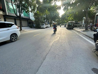 Thiện chí bán gấp liền kề trục chính khu đô thị văn phú, hà đông, vị trí kinh doanh, văn phòng. 3
