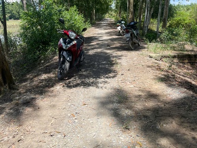 Đất đẹp - đầu tư sinh lời - cần bán nhanh lô đất ấp mỹ lợi, phước lập, tân phước, tiền giang 4