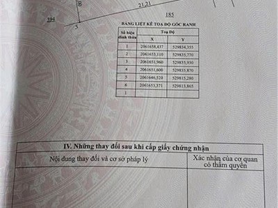 Đất đẹp   giá tốt - chính chủ cần bán nhanh lô đất tại xã xuân mỹ, huyện nghi xuân, hà tĩnh 0