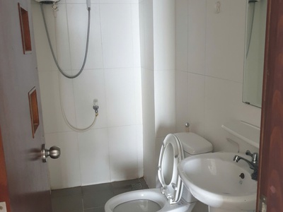 Cần cho thuê căn 2pn 2wc đẹp, diện tích 65m2, ban công thoáng mát 4