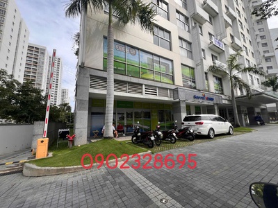 Bán shophouse scenic valley 2 phú mỹ hưng giá rẻ nhất thị trường, giá chỉ từ 119tr/m2 sở hữu lâu dài 0