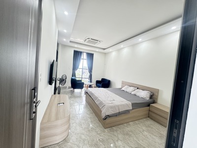 Cho thuê 5 căn hộ Vinhomes Imperia 2