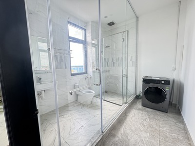 Cho thuê 5 căn hộ Vinhomes Imperia 3