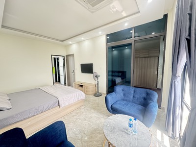 Cho thuê 5 căn hộ Vinhomes Imperia 4