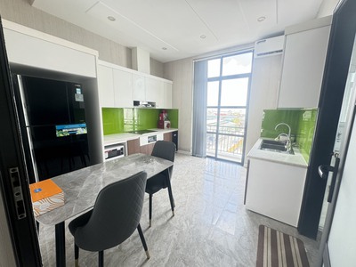 Cho thuê 5 căn hộ Vinhomes Imperia 5