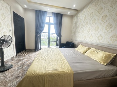 Cho thuê 5 căn hộ Vinhomes Imperia 6