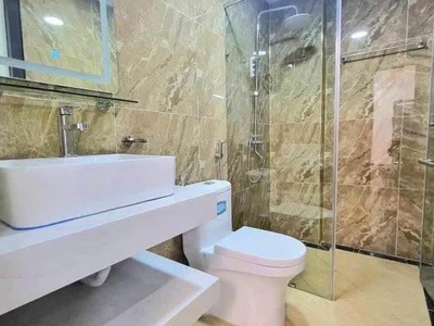 Cách Ql6 -400m Nhà Biên Giang, 33m-4T full đồ,gia 2.7 tỷ 3
