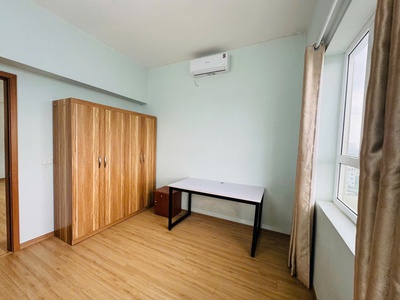 Chính chủ gửi bán căn hộ góc view Hồ, full nội thất mới tại tòa HH03 B1.3 KĐT Thanh Hà Cienco 5 1