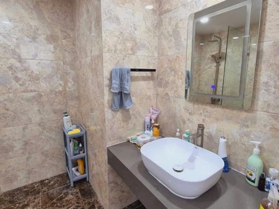 Bán CC FLC Lê Đức Thọ 153m giá 7.5 tỷ, lô góc, 2 ban công, 3 ngủ, full nội thất, slot ô tô 5