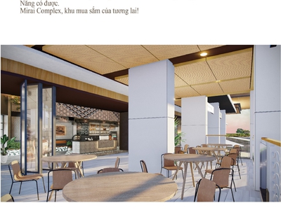 Siêu phẩm căn hộ Landmark sông Hàn Đà Nẵng, vị trí trung tâm, cạnh cầu Rồng 2