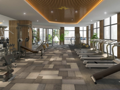 Siêu phẩm căn hộ Landmark sông Hàn Đà Nẵng, vị trí trung tâm, cạnh cầu Rồng 4